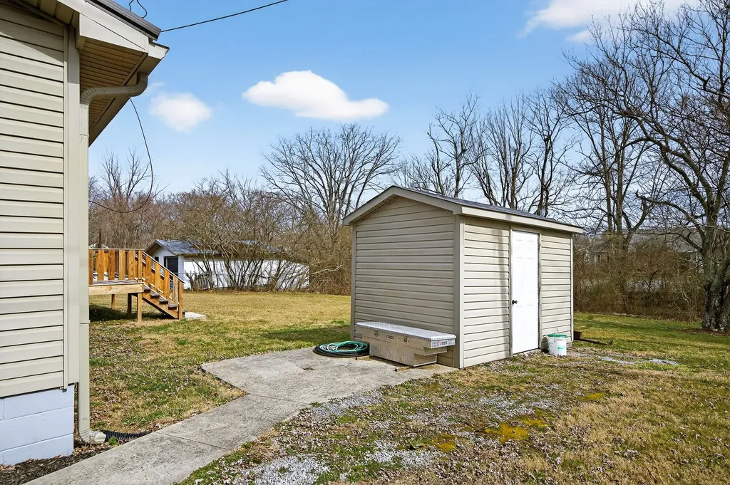 150 Dillon Street Crossville TN 38555