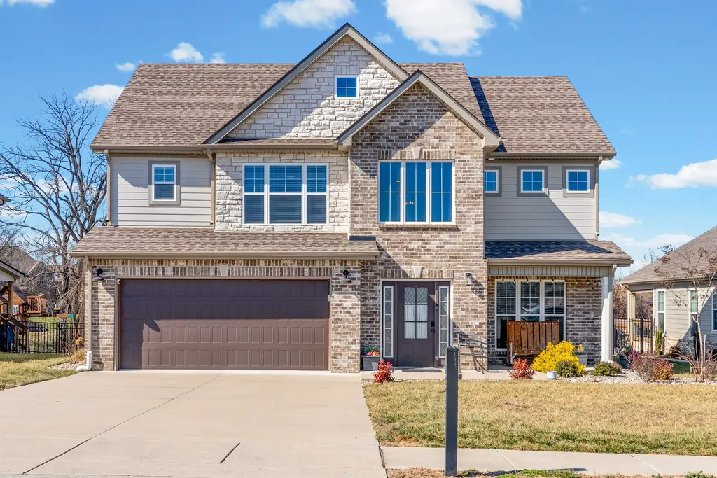 1525 Collins View Way Clarksville TN 37043