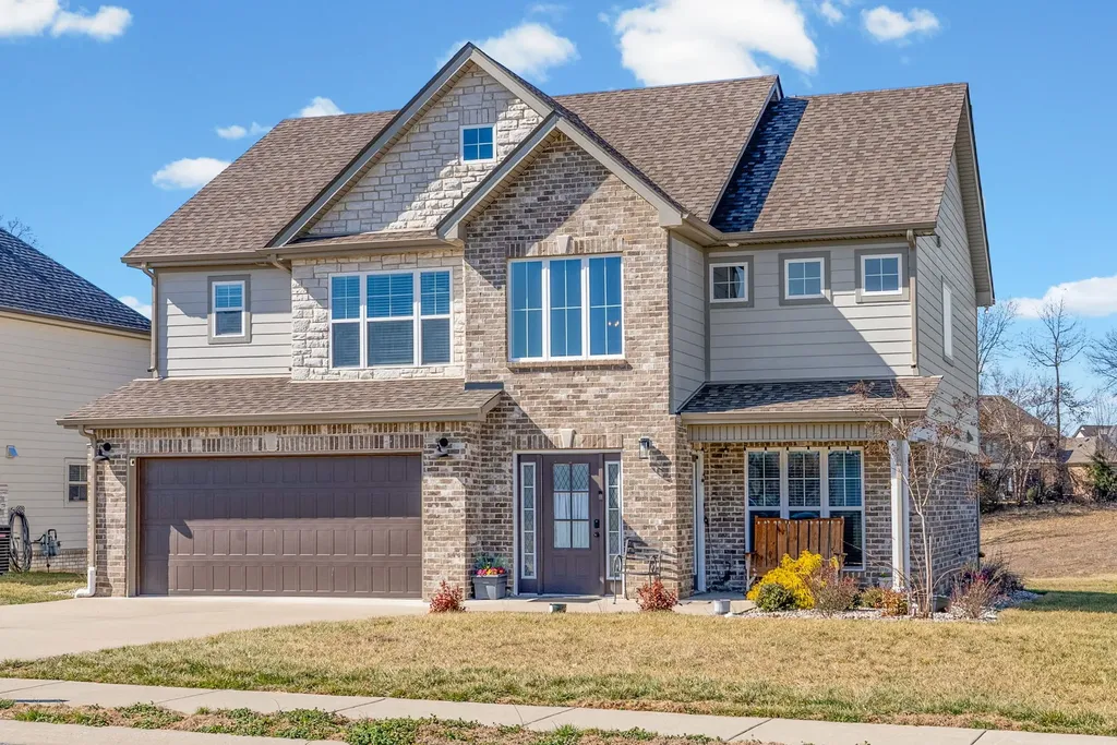 1525 Collins View Way Clarksville TN 37043