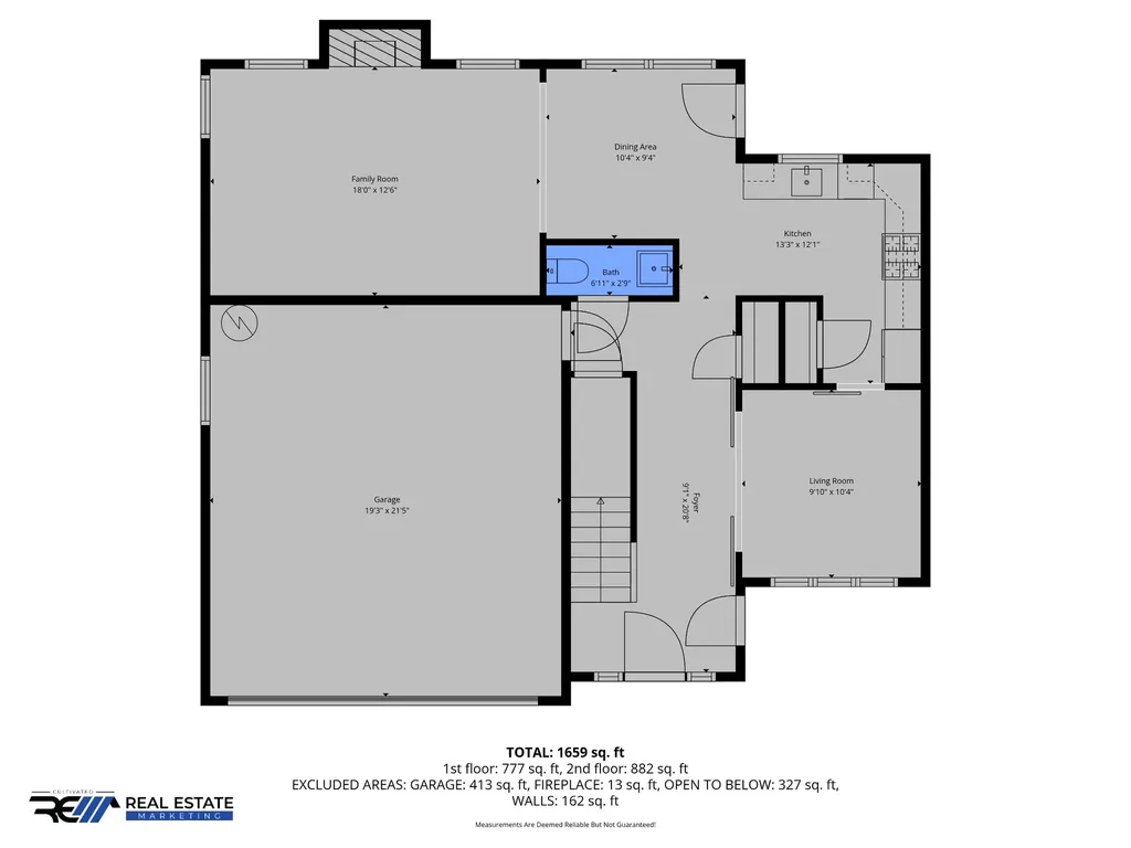 1525 Collins View Way Clarksville TN 37043