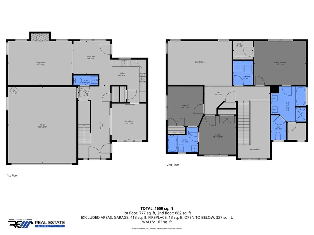 1525 Collins View Way Clarksville TN 37043