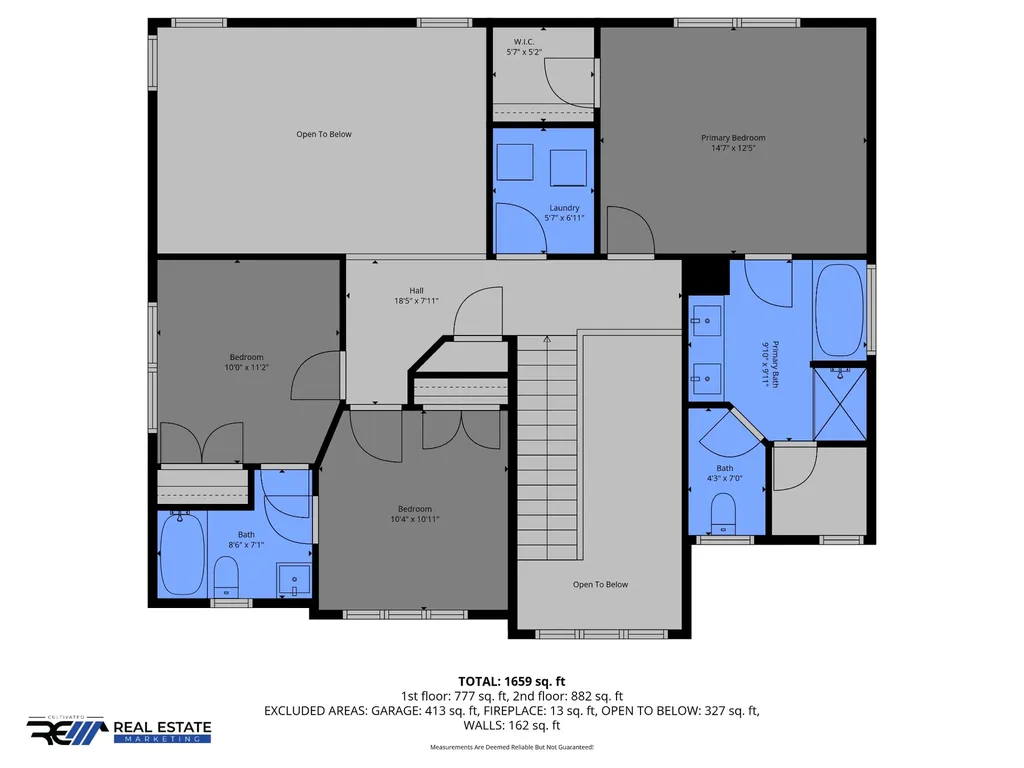 1525 Collins View Way Clarksville TN 37043