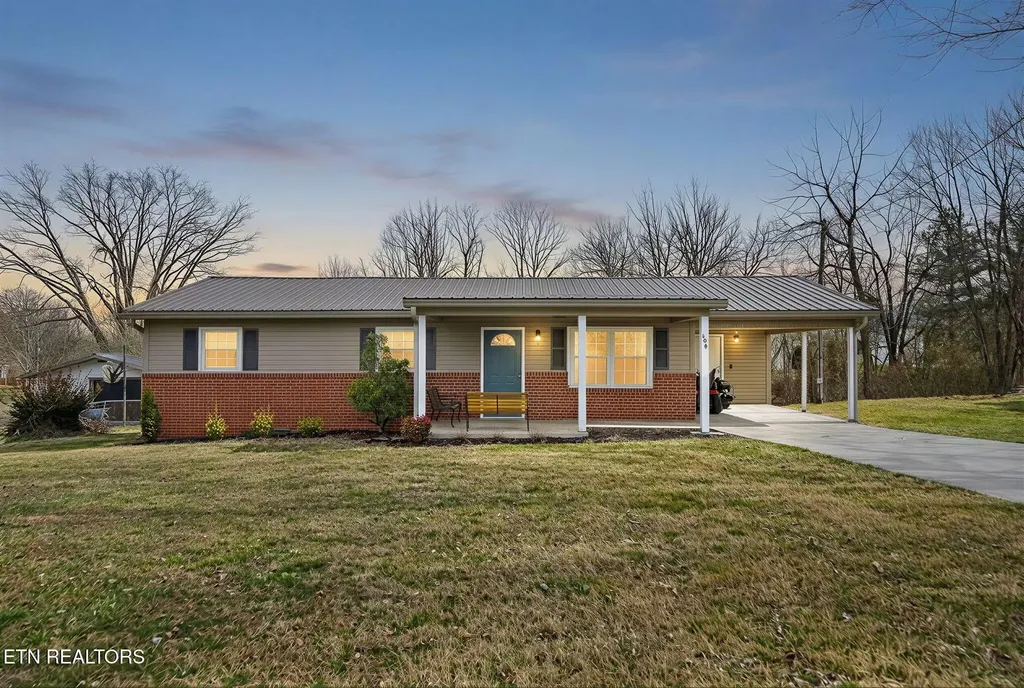 150 Dillon Street Crossville TN 38555