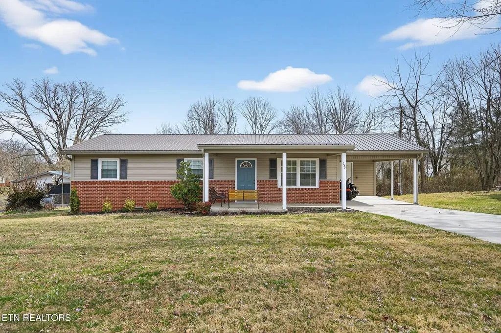 150 Dillon Street Crossville TN 38555