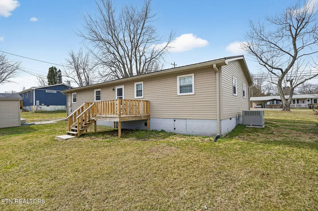 150 Dillon Street Crossville TN 38555