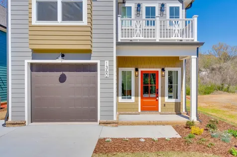 1360 Thomas Avenue Chattanooga TN 37409