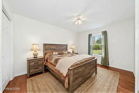 124 Peace Pipe Bend Crossville TN 38572