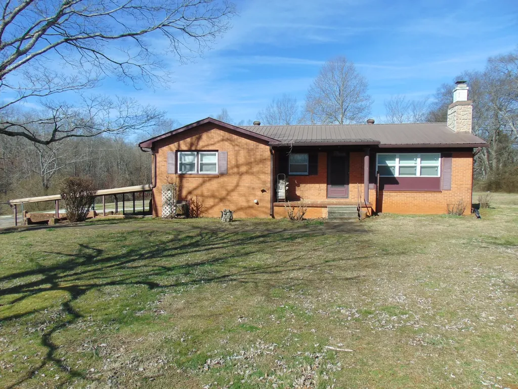 47 Simmons Circle Fayetteville TN 37334