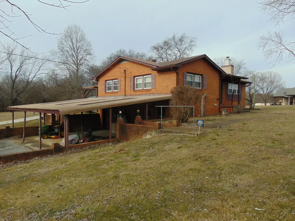 47 Simmons Circle Fayetteville TN 37334