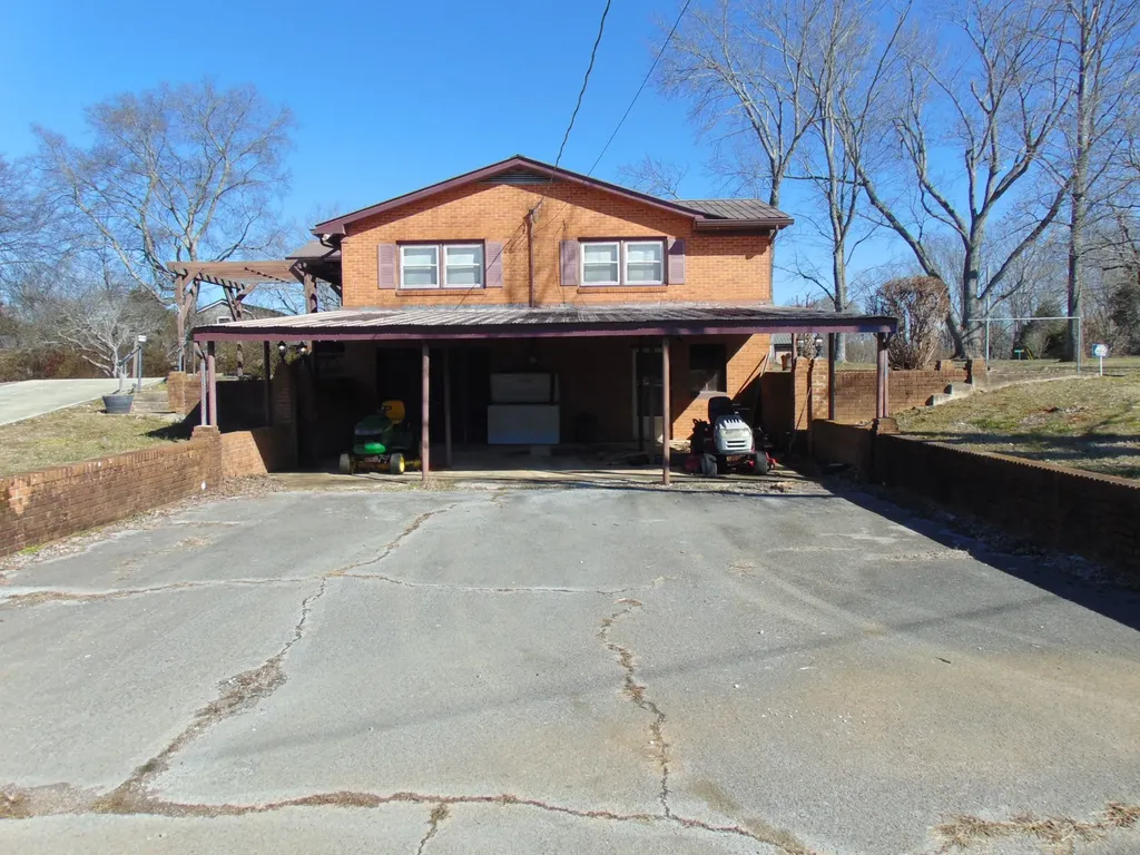 47 Simmons Circle Fayetteville TN 37334