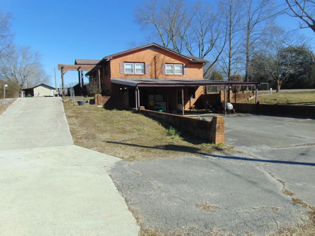 47 Simmons Circle Fayetteville TN 37334