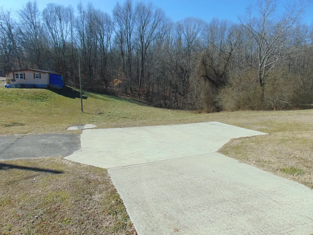 47 Simmons Circle Fayetteville TN 37334