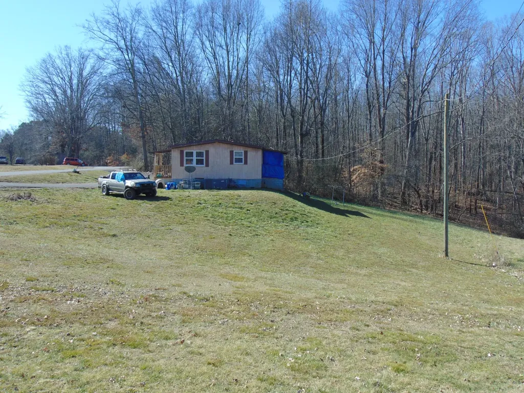 47 Simmons Circle Fayetteville TN 37334