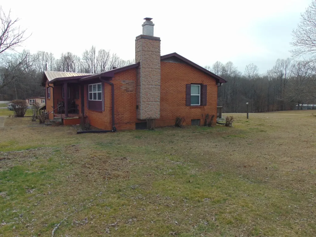 47 Simmons Circle Fayetteville TN 37334