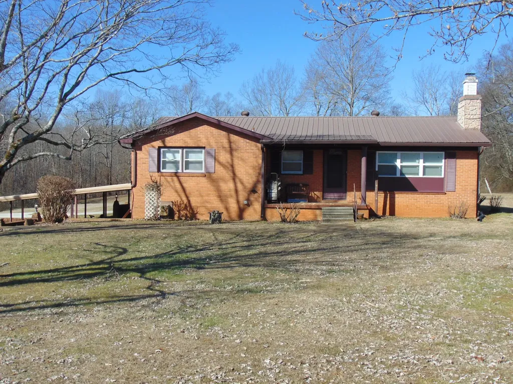 47 Simmons Circle Fayetteville TN 37334