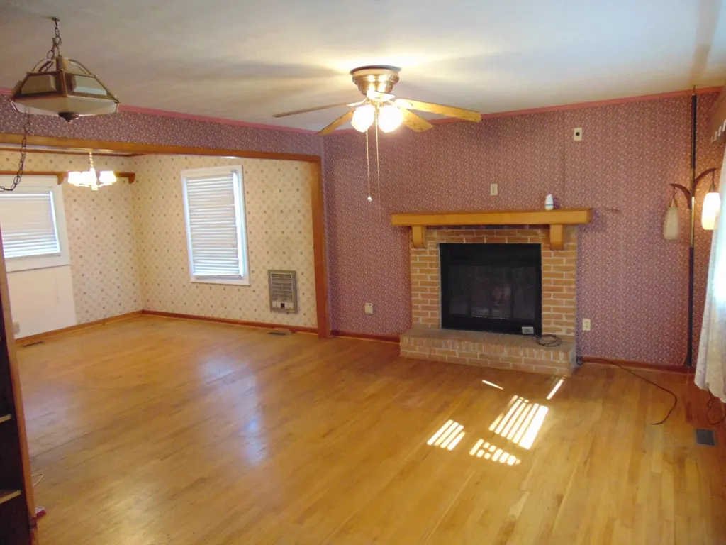 47 Simmons Circle Fayetteville TN 37334