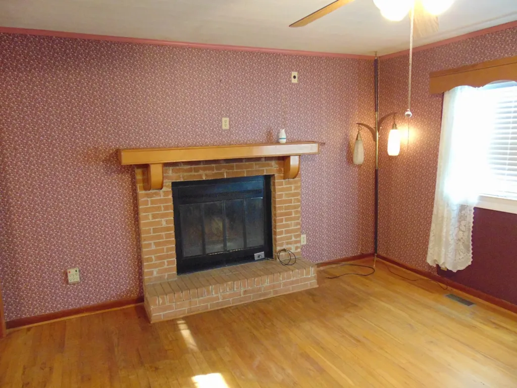 47 Simmons Circle Fayetteville TN 37334