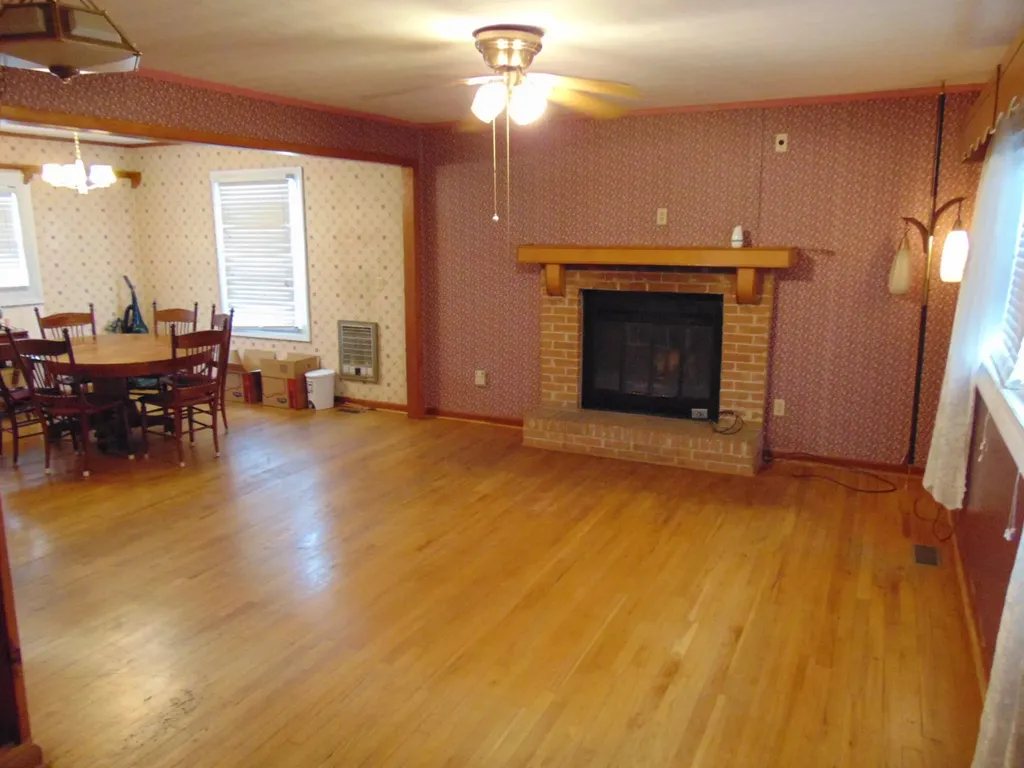 47 Simmons Circle Fayetteville TN 37334