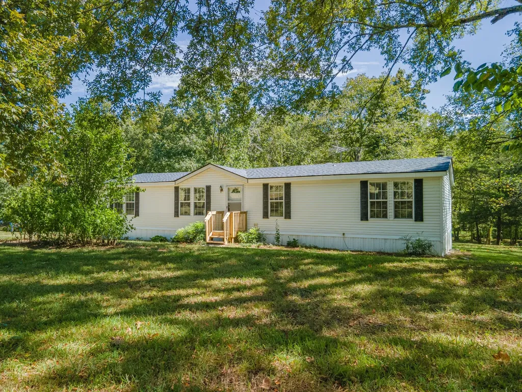 5085 Flat Creek Road Spring Hill TN 37174