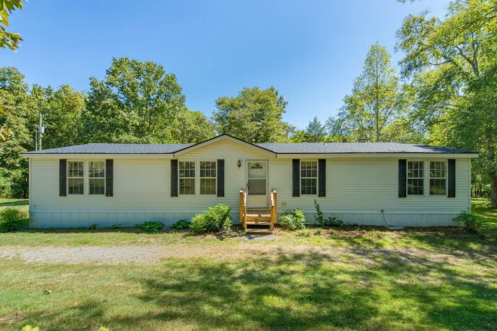 5085 Flat Creek Road Spring Hill TN 37174