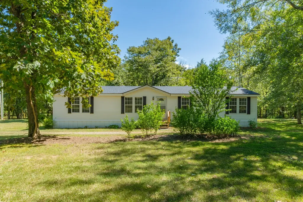 5085 Flat Creek Road Spring Hill TN 37174