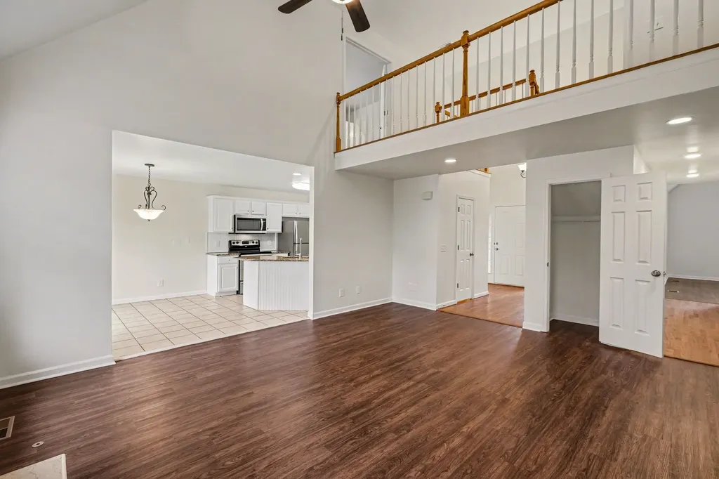 6544 Broken Bow Drive Antioch TN 37013