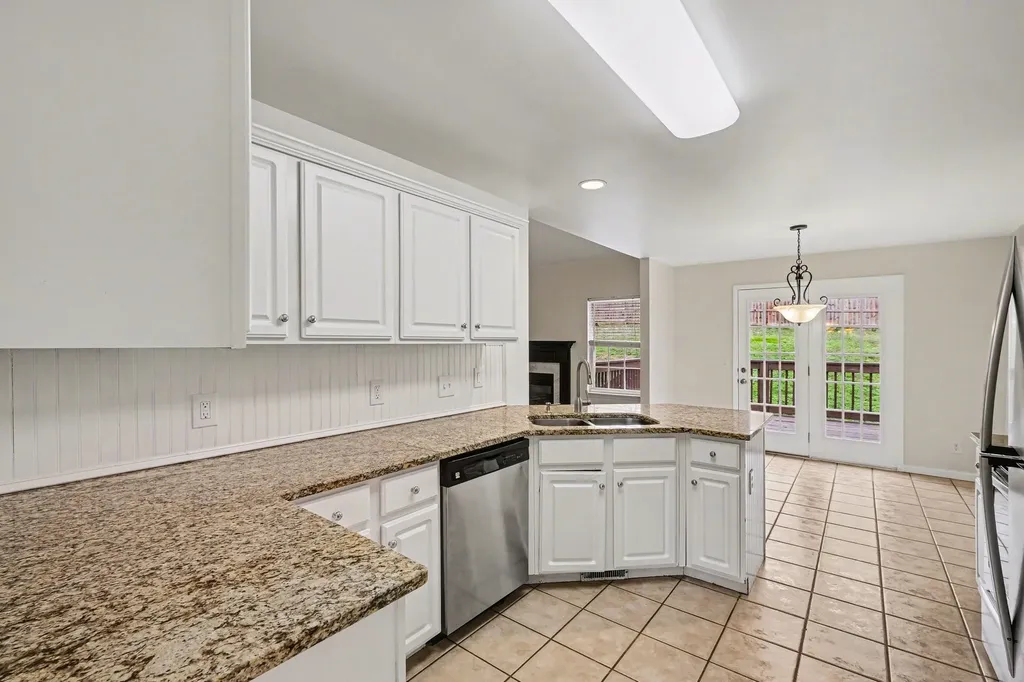6544 Broken Bow Drive Antioch TN 37013