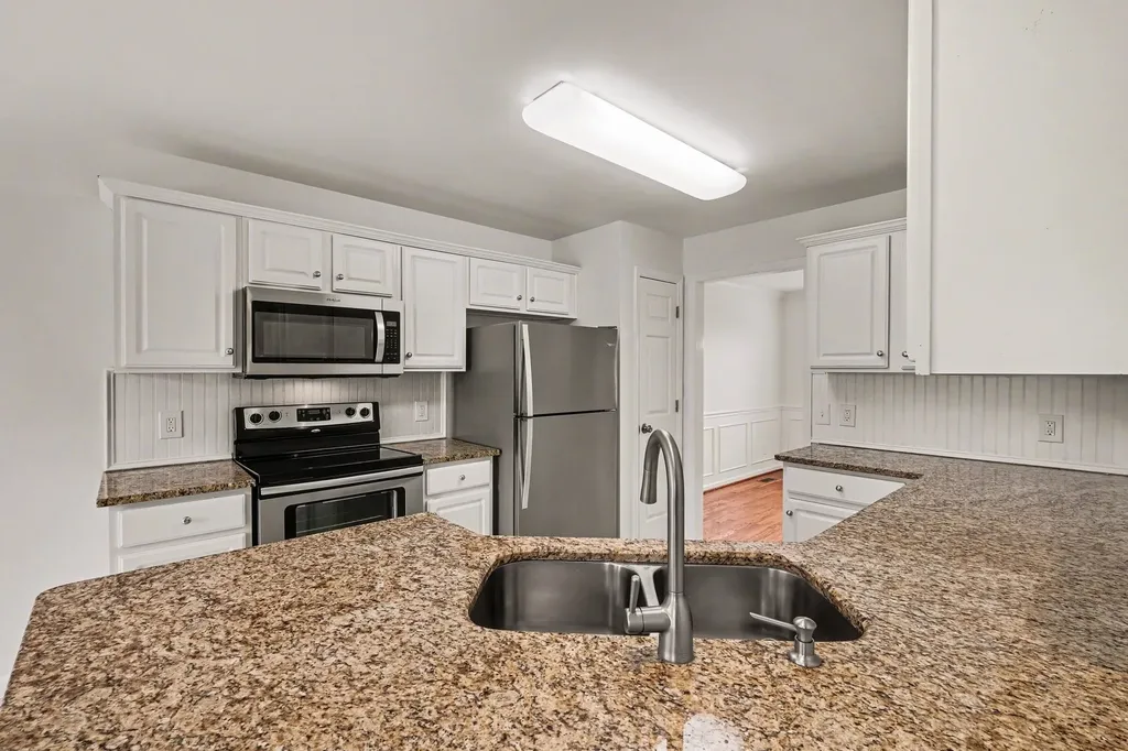 6544 Broken Bow Drive Antioch TN 37013