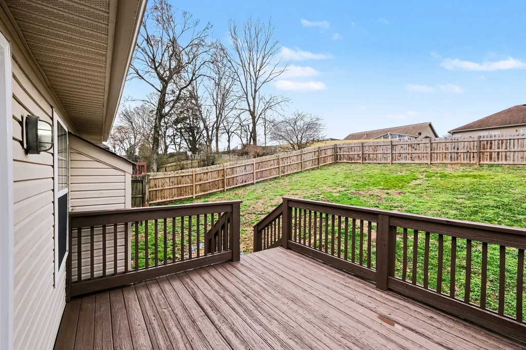 6544 Broken Bow Drive Antioch TN 37013
