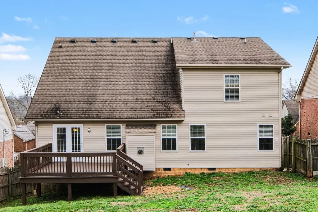 6544 Broken Bow Drive Antioch TN 37013
