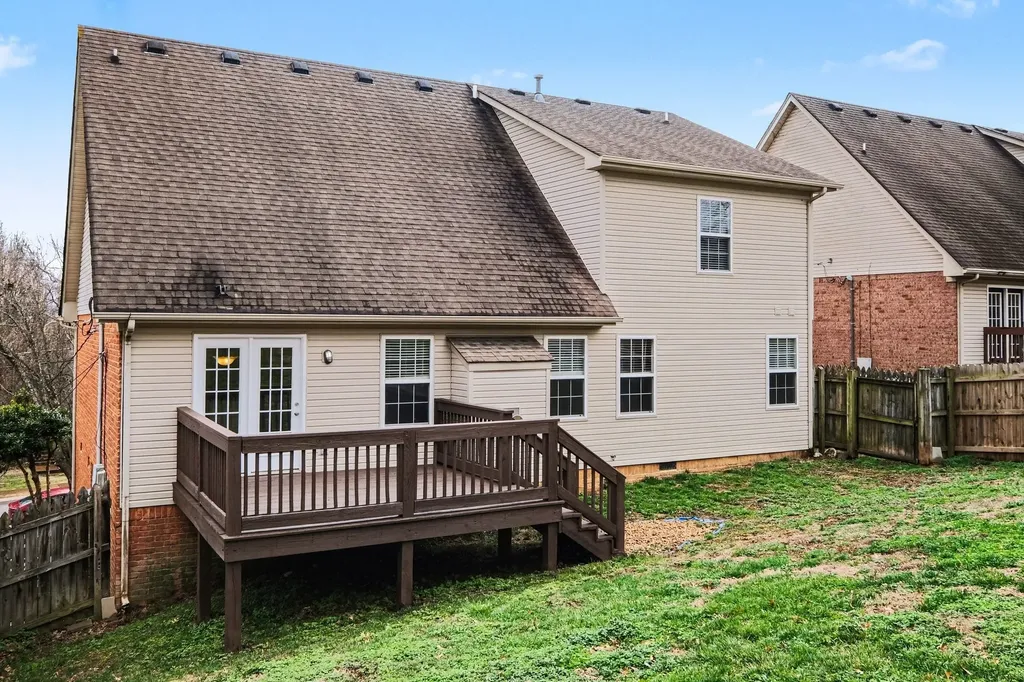 6544 Broken Bow Drive Antioch TN 37013