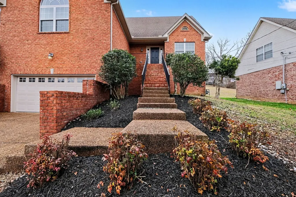 6544 Broken Bow Drive Antioch TN 37013