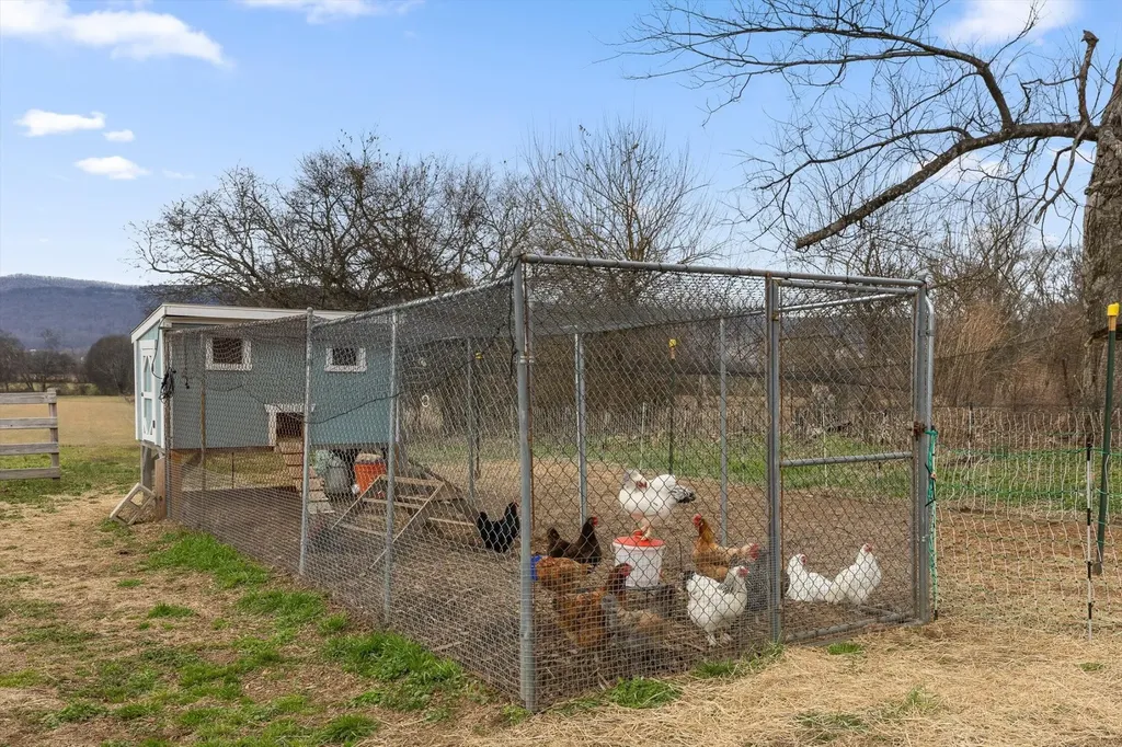 10115 Upper East Valley Road Pikeville TN 37367