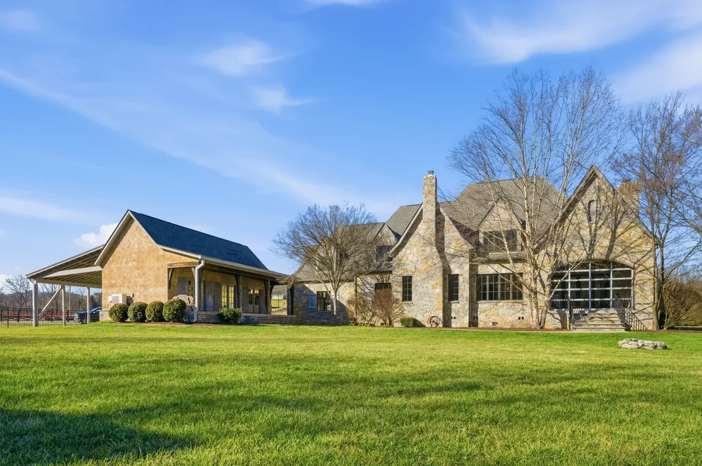 4020 Jessica Lane Franklin TN 37064