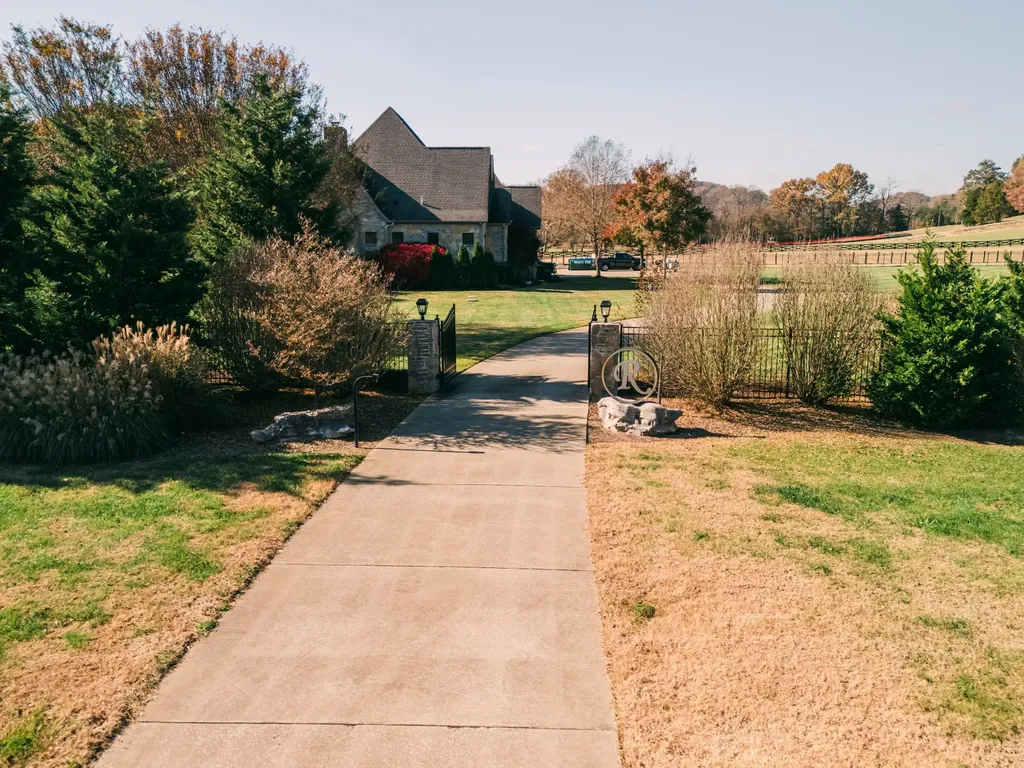 4020 Jessica Lane Franklin TN 37064