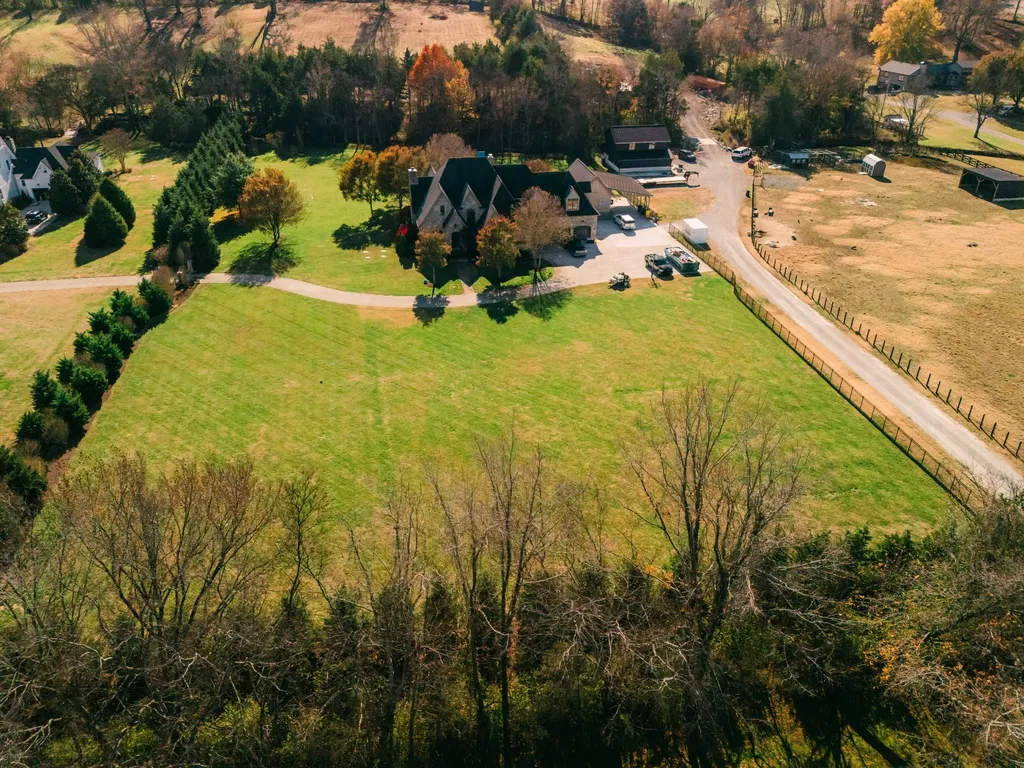 4020 Jessica Lane Franklin TN 37064