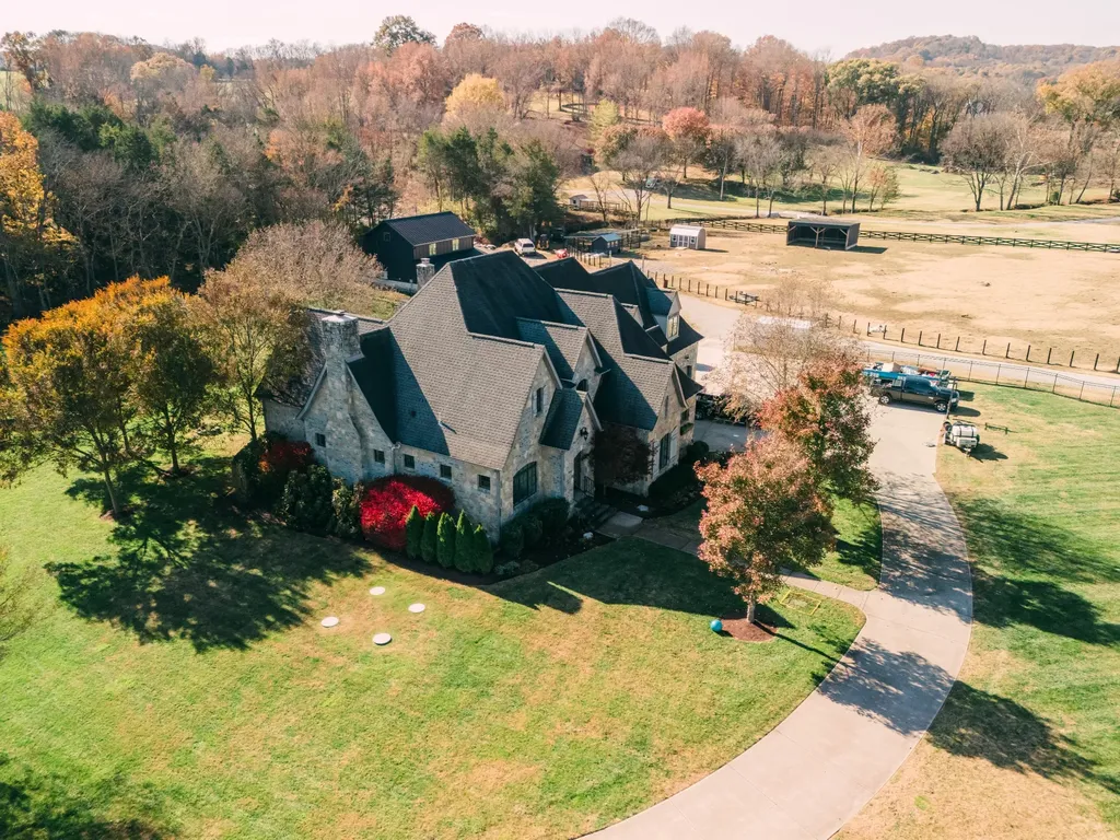 4020 Jessica Lane Franklin TN 37064