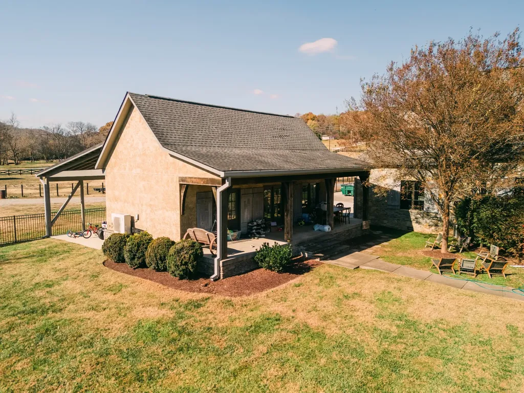 4020 Jessica Lane Franklin TN 37064