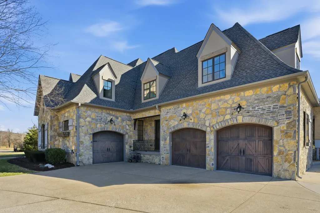 4020 Jessica Lane Franklin TN 37064