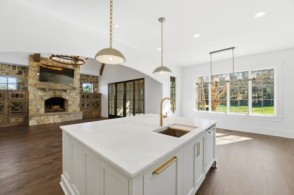 4020 Jessica Lane Franklin TN 37064