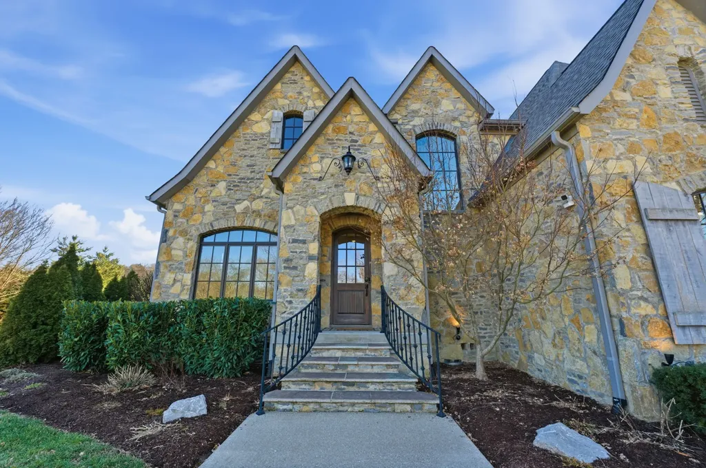 4020 Jessica Lane Franklin TN 37064