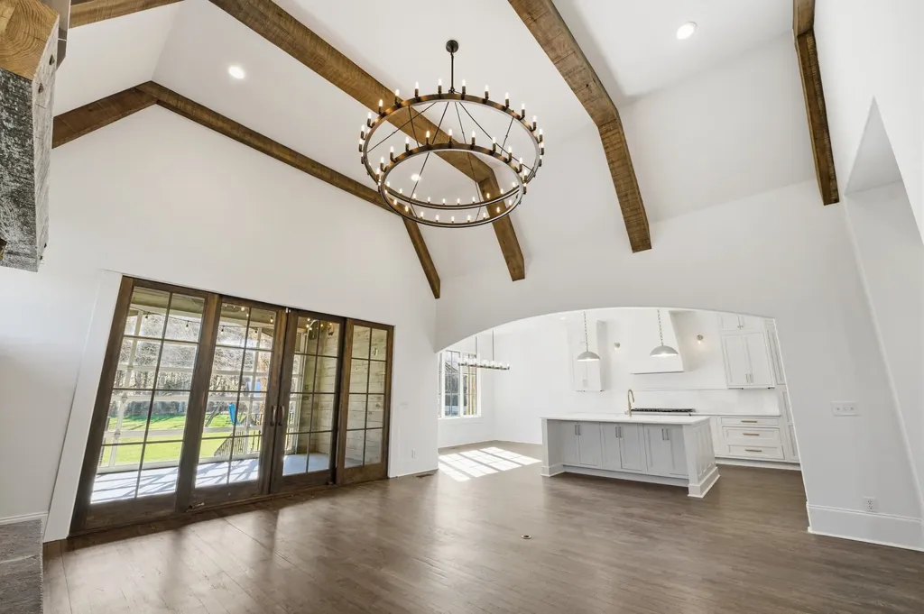 4020 Jessica Lane Franklin TN 37064