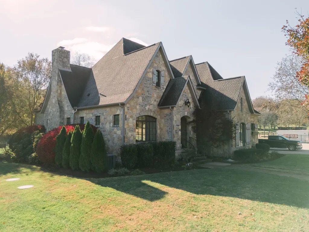 4020 Jessica Lane Franklin TN 37064