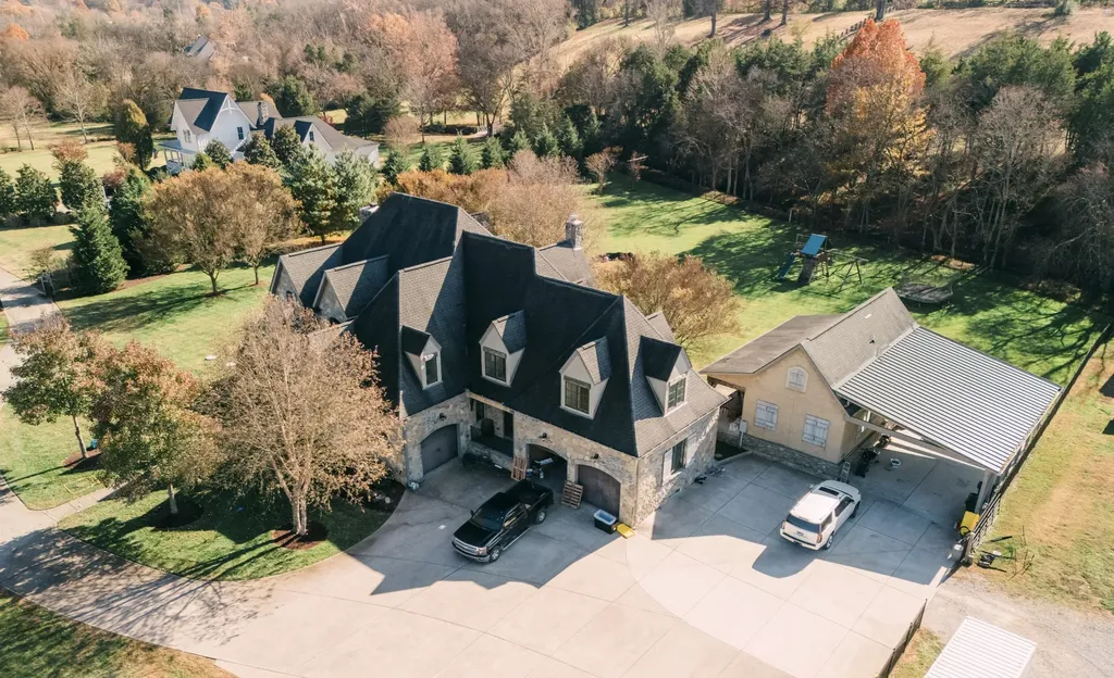 4020 Jessica Lane Franklin TN 37064