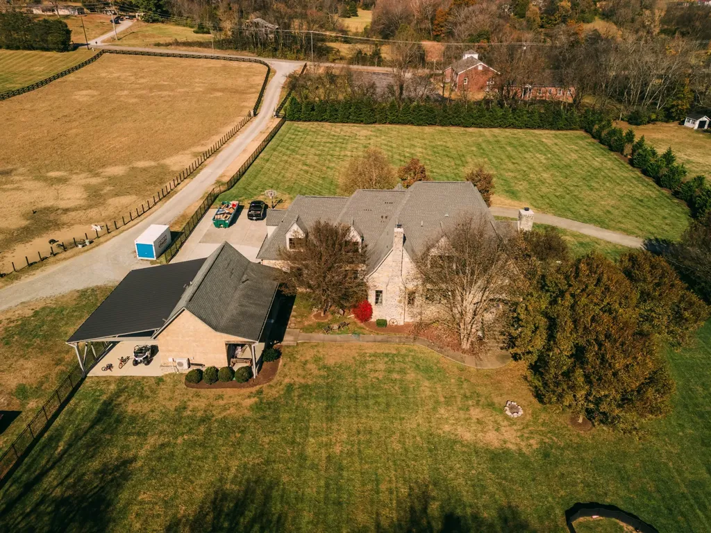 4020 Jessica Lane Franklin TN 37064