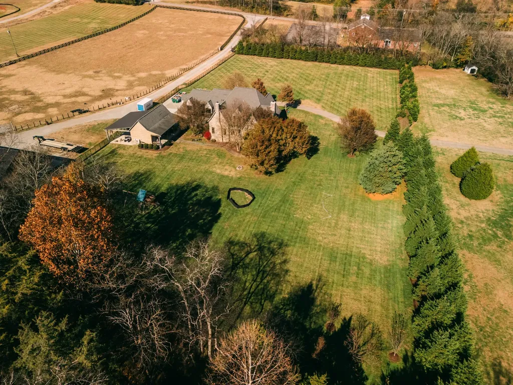 4020 Jessica Lane Franklin TN 37064