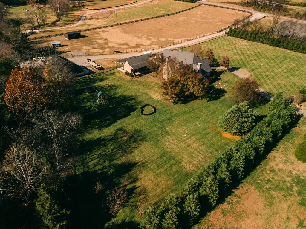 4020 Jessica Lane Franklin TN 37064