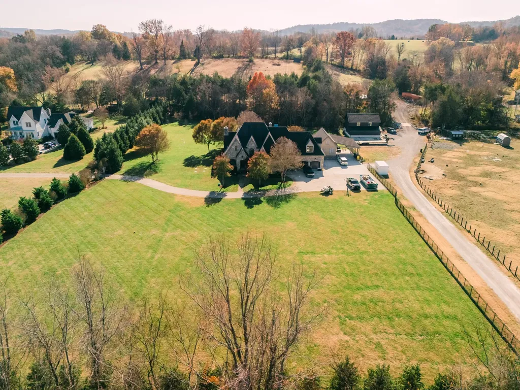 4020 Jessica Lane Franklin TN 37064