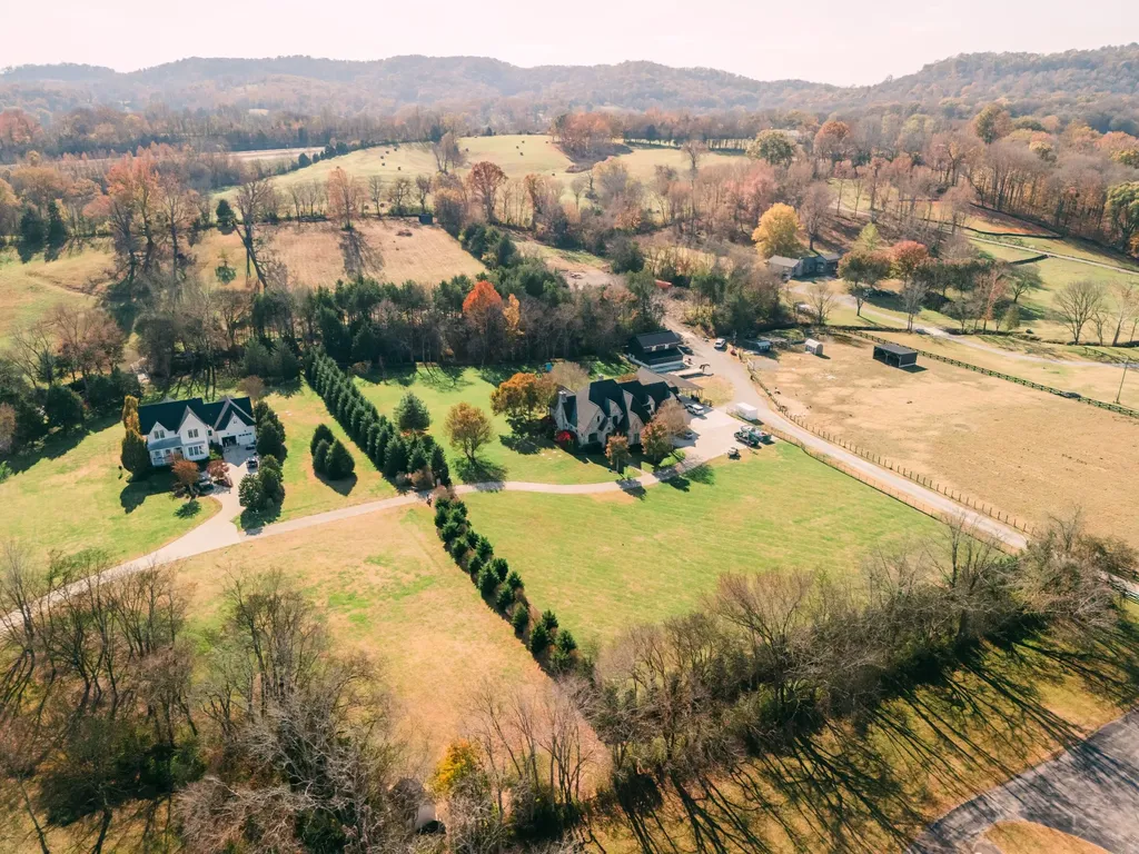 4020 Jessica Lane Franklin TN 37064