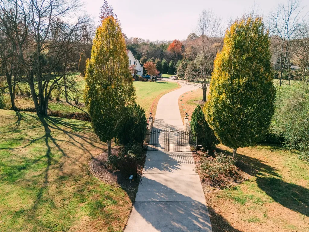 4020 Jessica Lane Franklin TN 37064